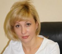 Шумилова Елена Владимировна