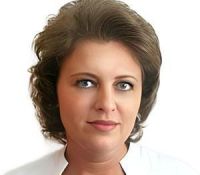 Покшубина Светлана Дмитриевна