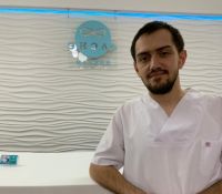 Омаров Имам Магамедович