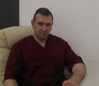 Хорошилов Игорь Анатольевич