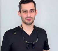 Хашпаков Махмуд Исламович