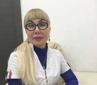 Васильева Галина Владимировна