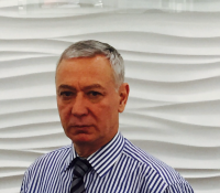 Каримов Заур Джавдатович