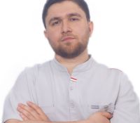 Кештов Сослан Рашадович