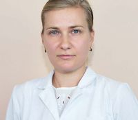 Молчанова Ольга Владимировна